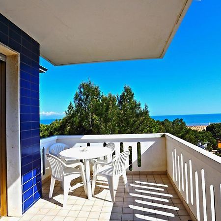 ליגננו סביאדורו Apartment Blu Residence מראה חיצוני תמונה