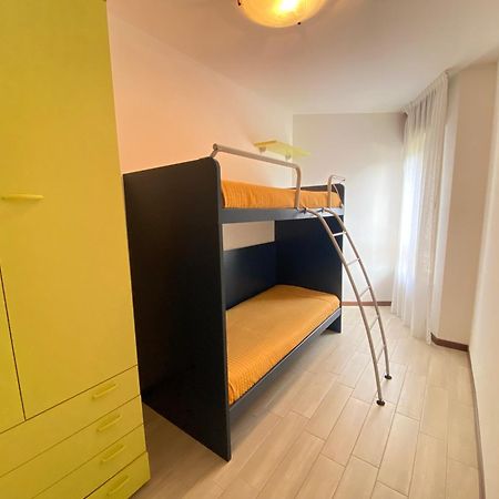ליגננו סביאדורו Apartment Blu Residence מראה חיצוני תמונה