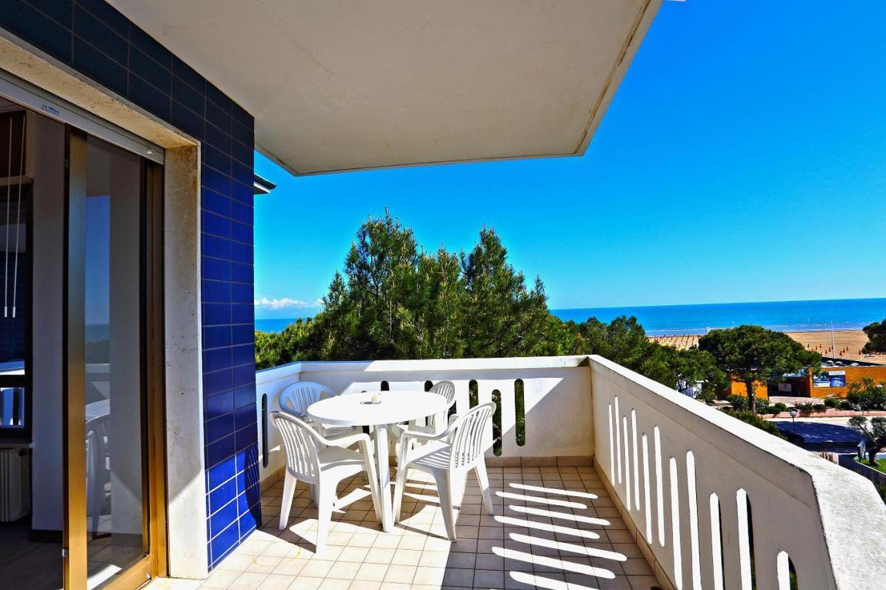 ליגננו סביאדורו Apartment Blu Residence מראה חיצוני תמונה