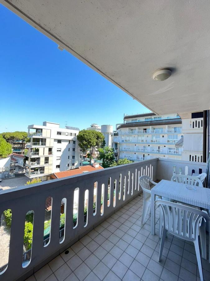 ליגננו סביאדורו Apartment Blu Residence מראה חיצוני תמונה