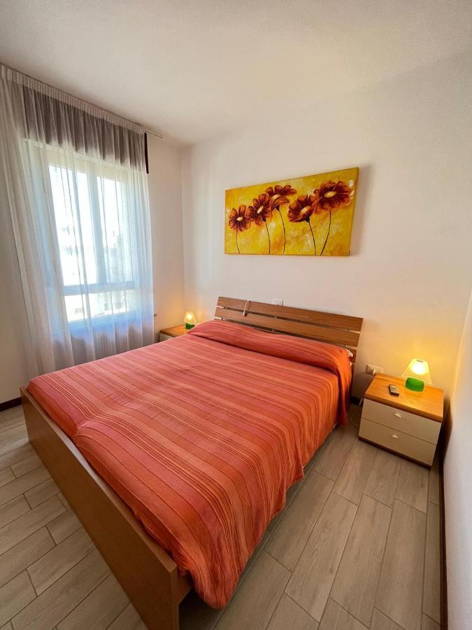 ליגננו סביאדורו Apartment Blu Residence מראה חיצוני תמונה