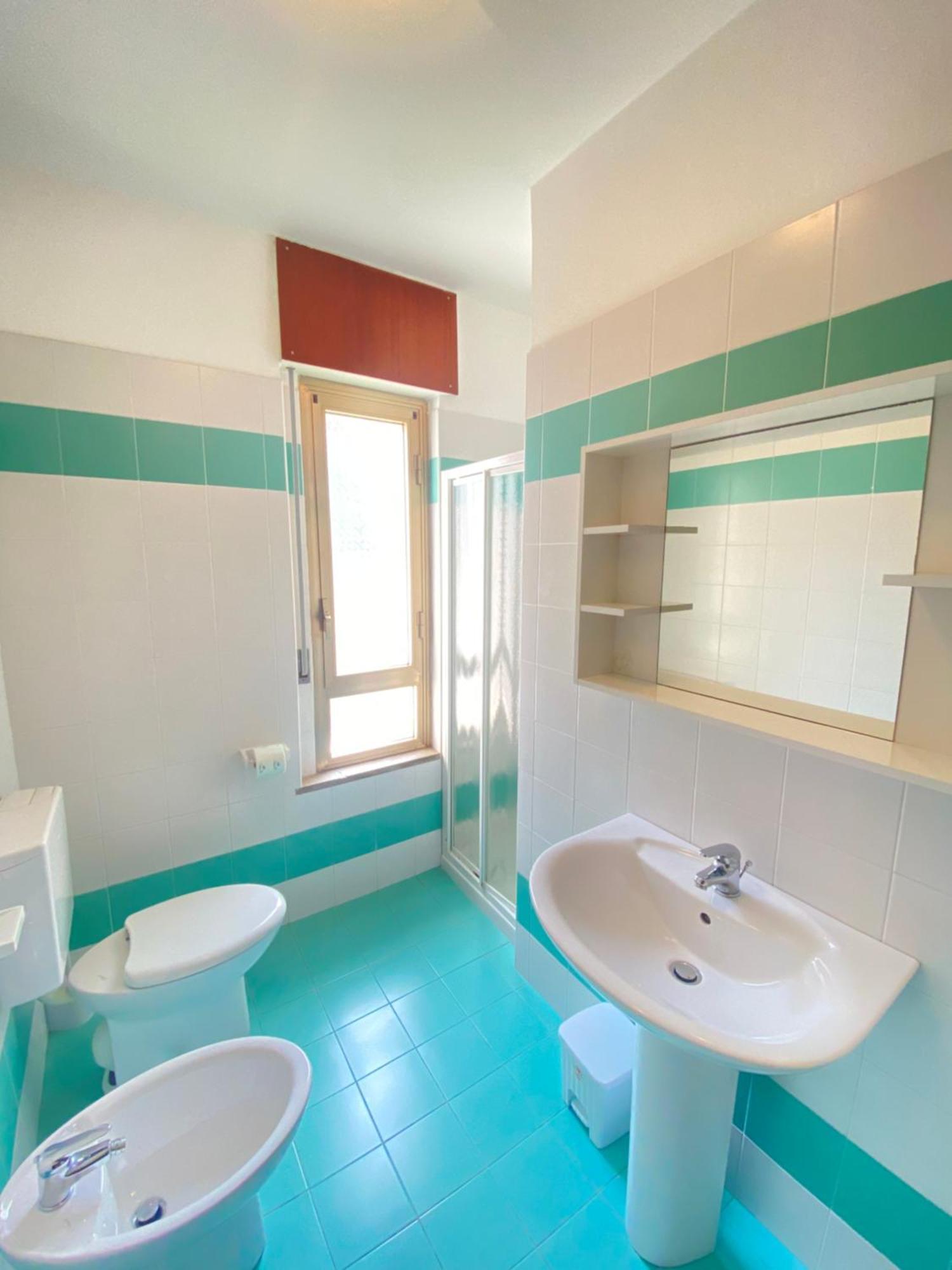 ליגננו סביאדורו Apartment Blu Residence מראה חיצוני תמונה