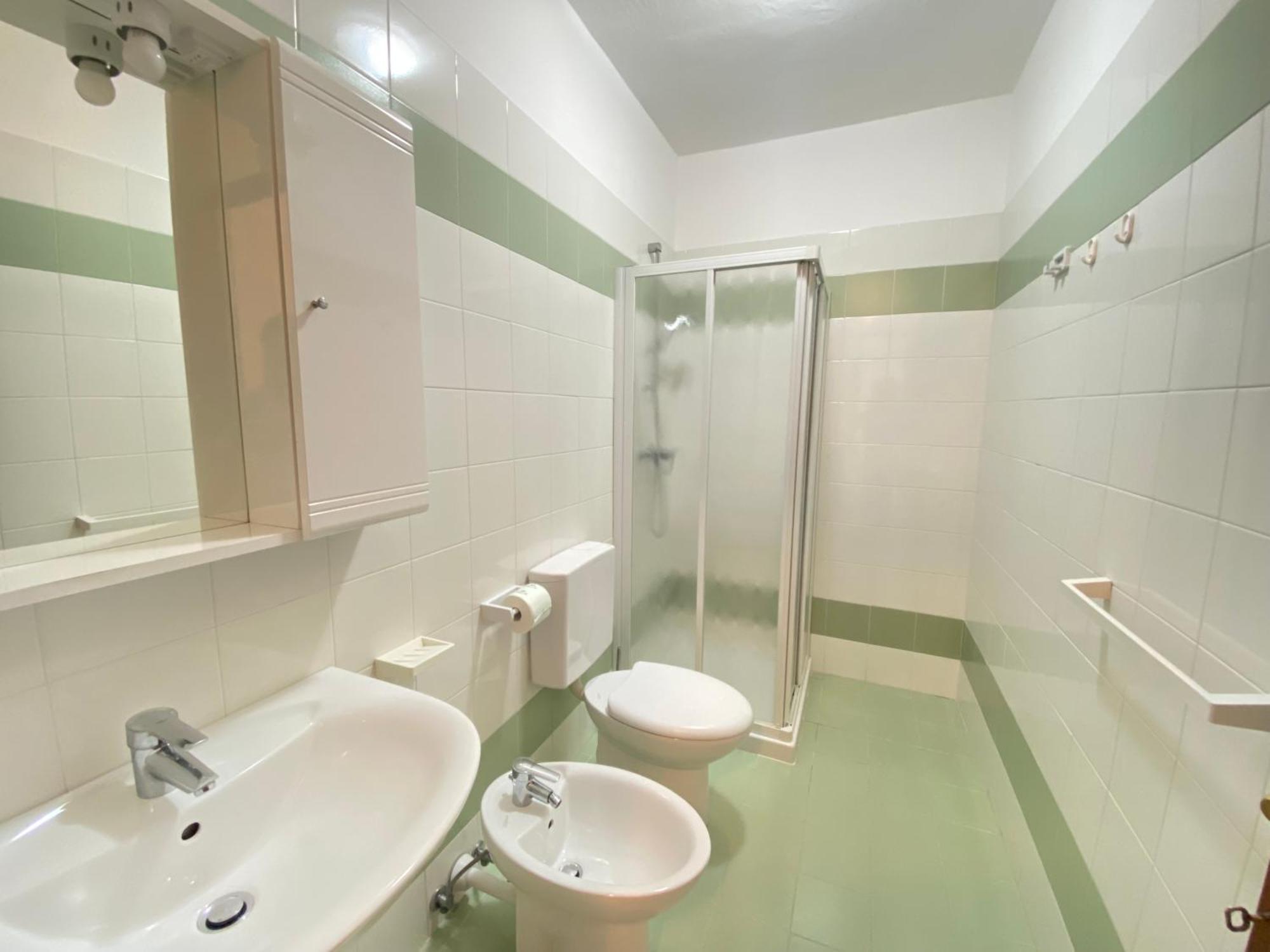 ליגננו סביאדורו Apartment Blu Residence מראה חיצוני תמונה