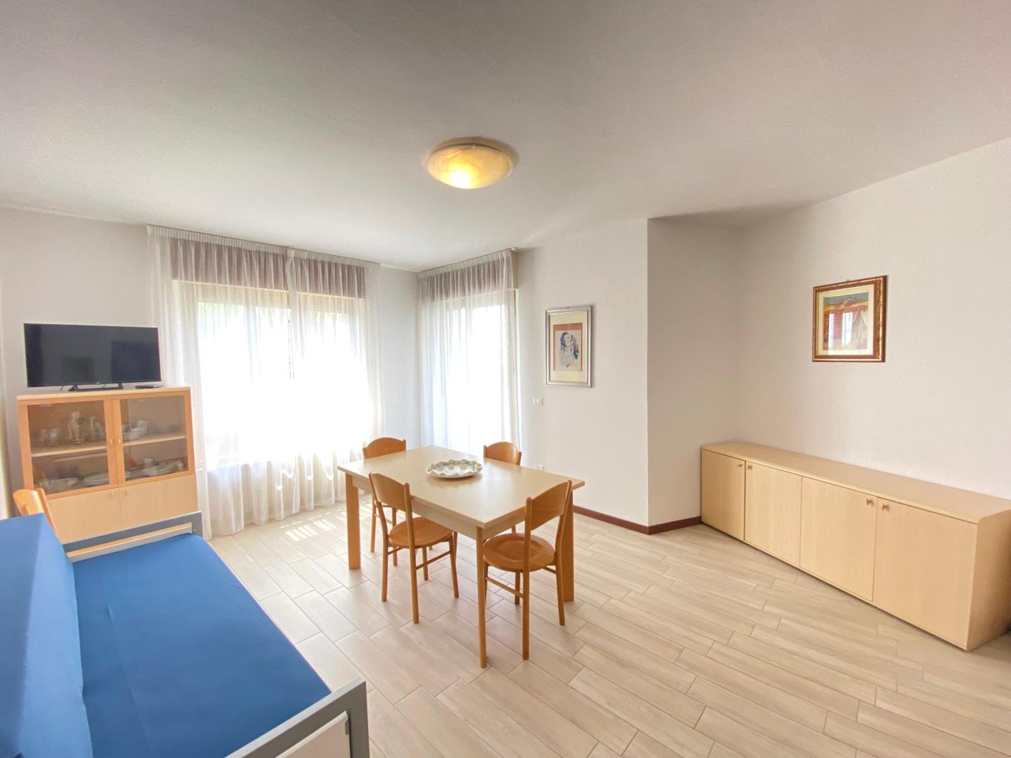 ליגננו סביאדורו Apartment Blu Residence מראה חיצוני תמונה