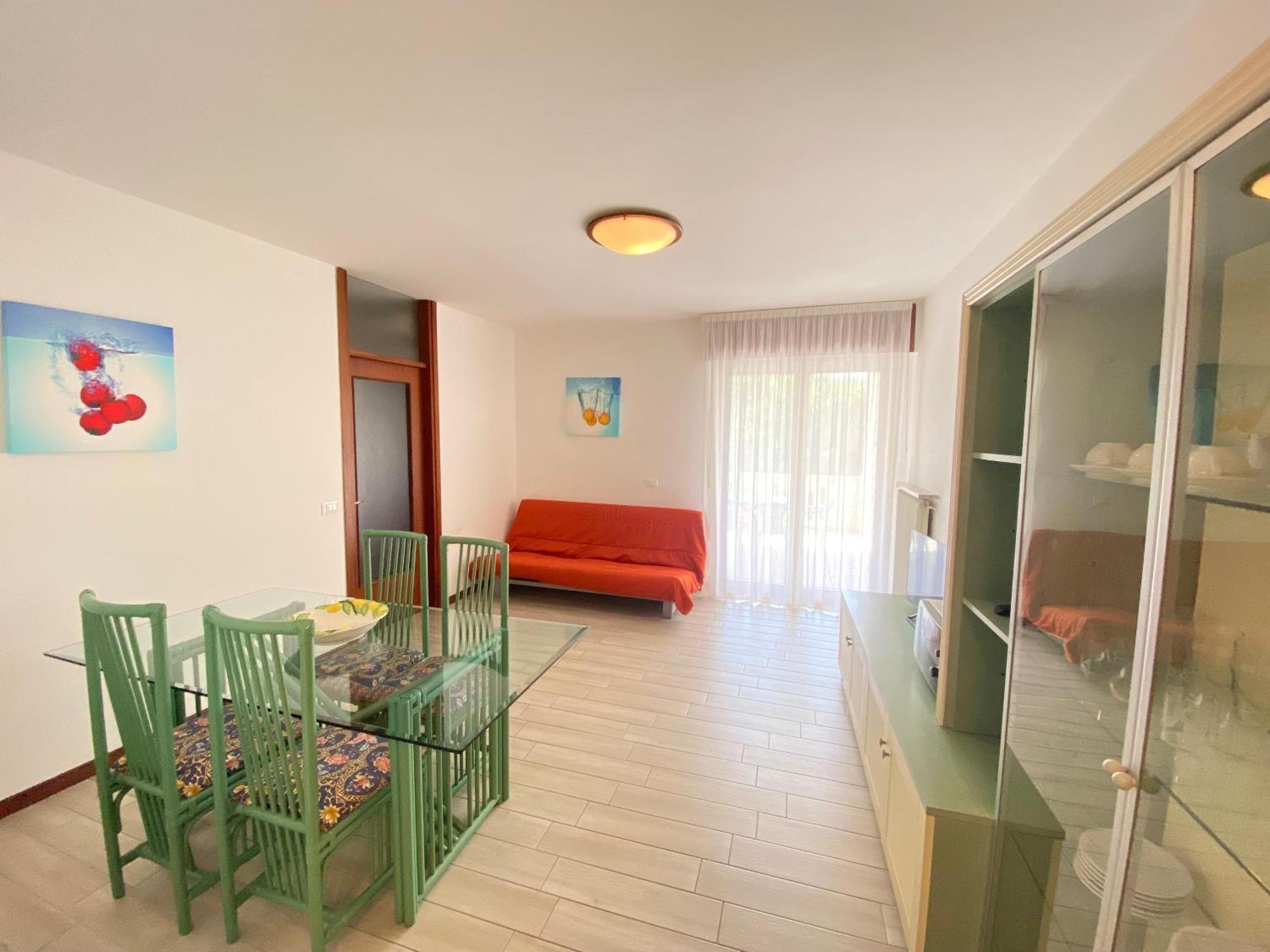 ליגננו סביאדורו Apartment Blu Residence מראה חיצוני תמונה